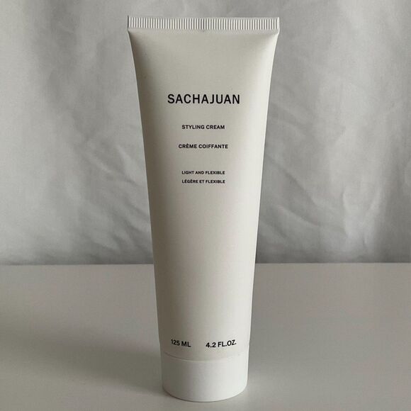 Sachajuan - Styling Cream - Brand New! - Picture 1 of 2